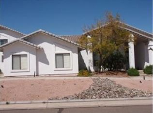 3528 E Cherokee St, Phoenix, AZ 85044
