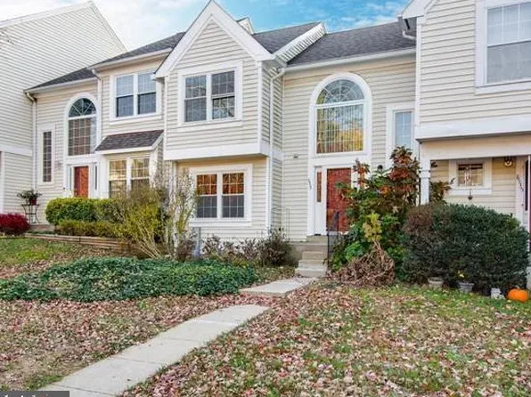 8533 Harvest View Ct, Ellicott City, MD 21043
