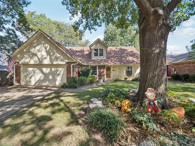 7327 E 75th St, Tulsa, OK, 74133