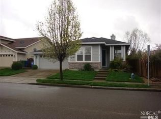 1151 Castelletto Pl, Windsor, CA 95492