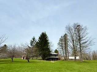 6929 Siegfried Rd, Kaleva, MI 49645