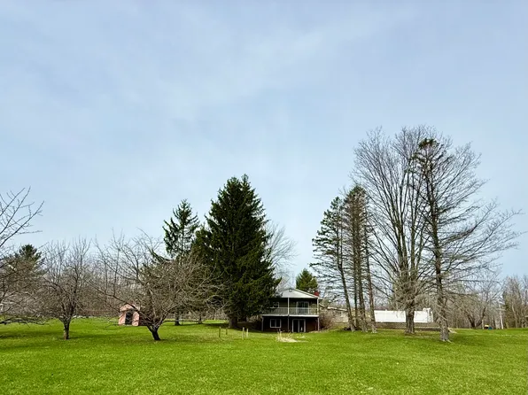 6929 Siegfried Rd, Kaleva, MI 49645