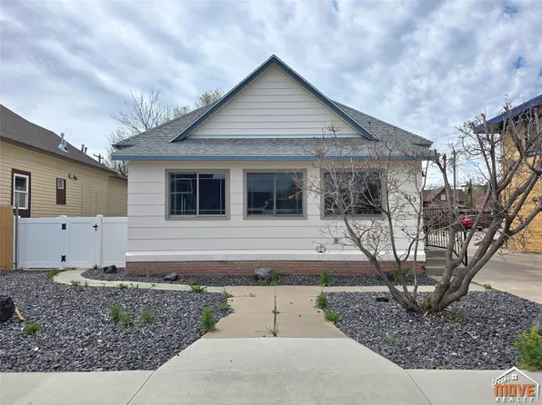 513 N 8th St, Garden City, KS 67846