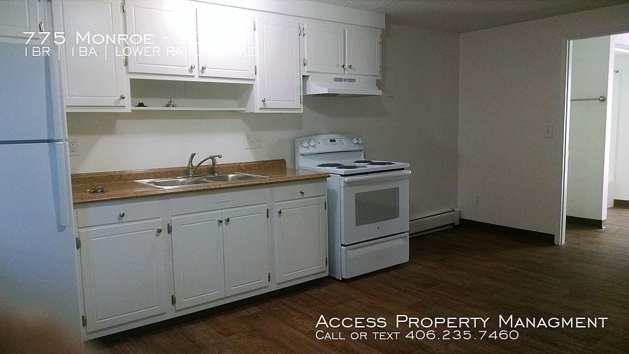 1st image of 775 Monroe St APT 109
