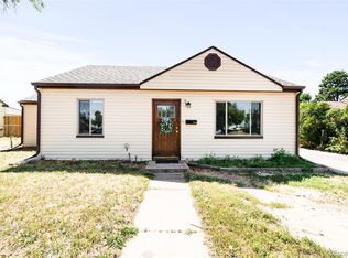 6103 Grape Dr, Commerce City, CO 80022