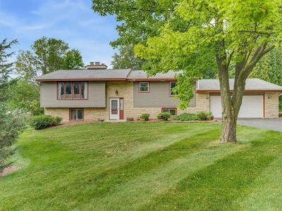 3755 Kettle View DRIVE, Slinger, WI, 53086