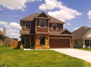 10250 Condor Loop, Waco, TX 76708