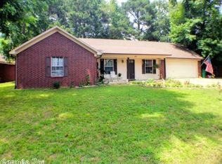 23 Robin Ln, Cabot, AR 72023