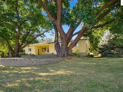 7537 Deer Run Rd, Bonners Ferry, ID, 83805
