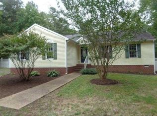 146 Spring Woods Rd, Montpelier, VA 23192