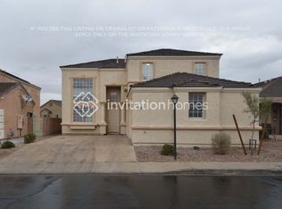 642 Backbone Mountain Dr, Henderson, NV 89012