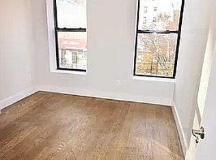 1552 Fulton St #2F, Brooklyn, NY 11216