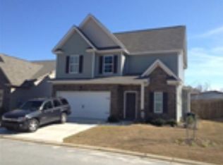 3616 Mossland Dr, Martinez, GA 30907