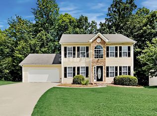710 Ridgewood Way, Canton, GA 30114