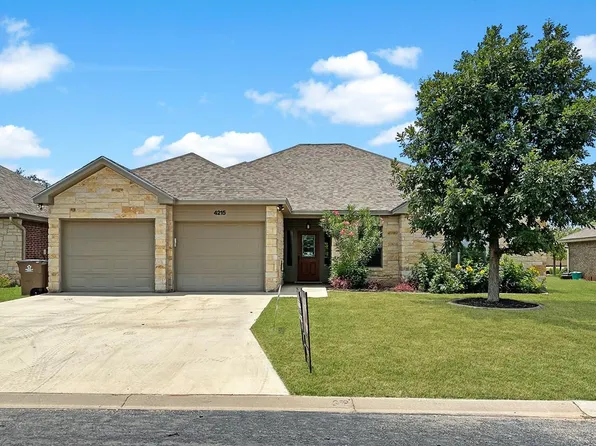 4215 Chisholm Trl, San Angelo, TX 76904