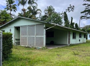 15-2714 Nenue St, Pahoa, HI 96778