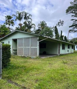 15-2714 Nenue St, Pahoa, HI, 96778