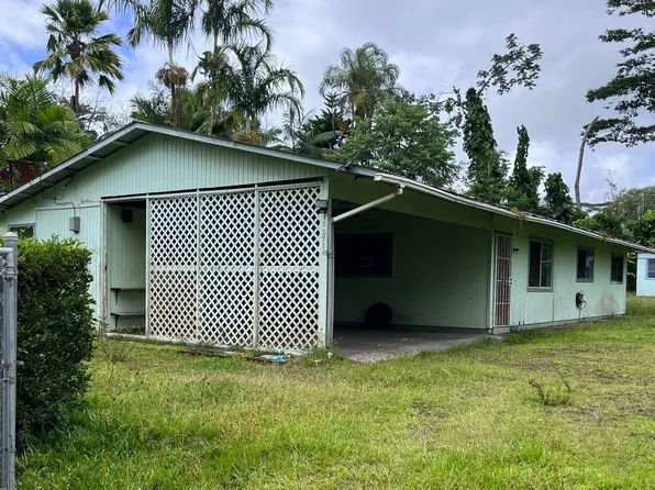 15-2714 Nenue St, Pahoa, HI 96778