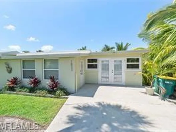 1854 Danford ST, NAPLES, FL 34112