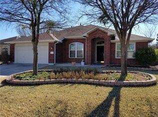 1509 Campanula Ct, Pflugerville, TX 78660