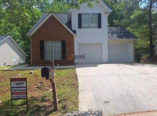 3423 Homeward Trl, Ellenwood, GA 30294