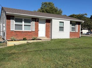 4717 Arroyo Trl, Louisville, KY 40229