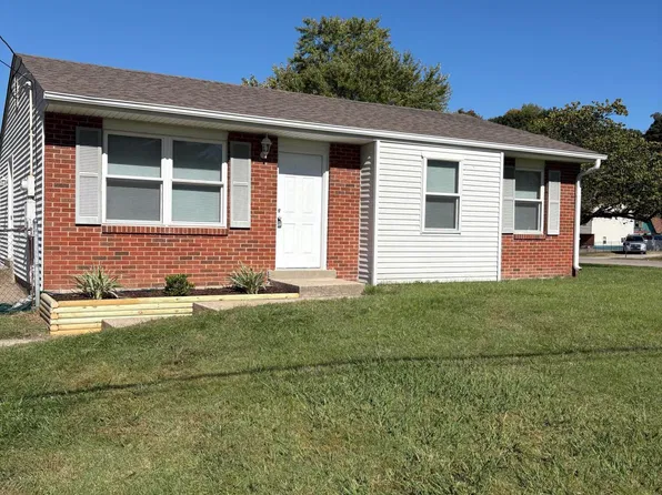 4717 Arroyo Trl, Louisville, KY 40229