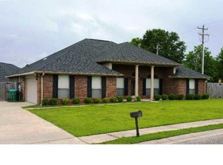 11394 Camelot Estates Dr, Gulfport, MS 39503