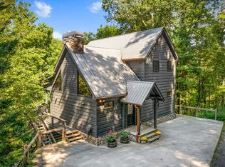 571 Misty Mountain Trl, Morganton, GA 30560
