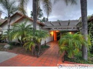 5822 Ranch View Rd, Oceanside, CA 92057