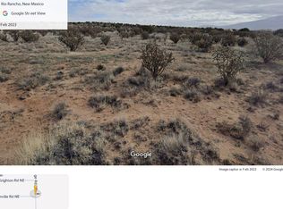 4813-4817 Nashville Rd NE, Rio Rancho, NM 87144