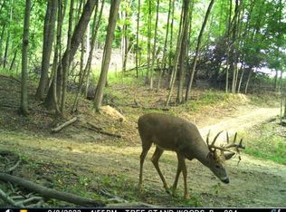 1606 S Town Shop Rd, Hillsboro, WI 54634