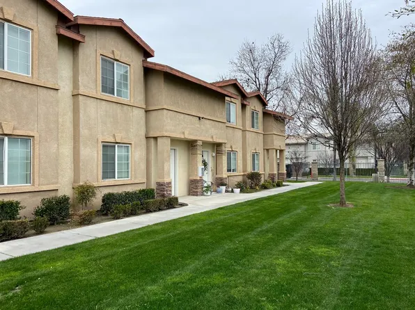 600 Hosking Ave, Bakersfield, CA