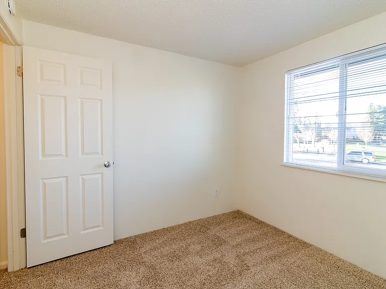 Bonnie Brae Apartments - Beaverton Oregon