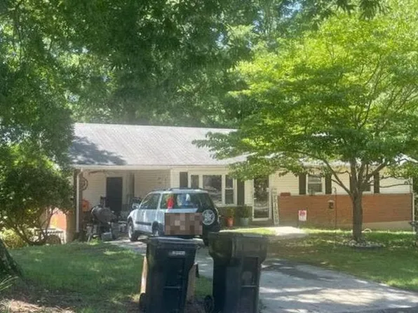 187 Holcomb St, Danville, VA 24541