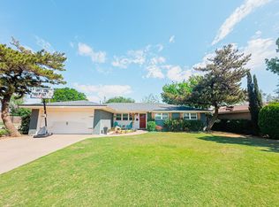 3118 69th St, Lubbock, TX 79413