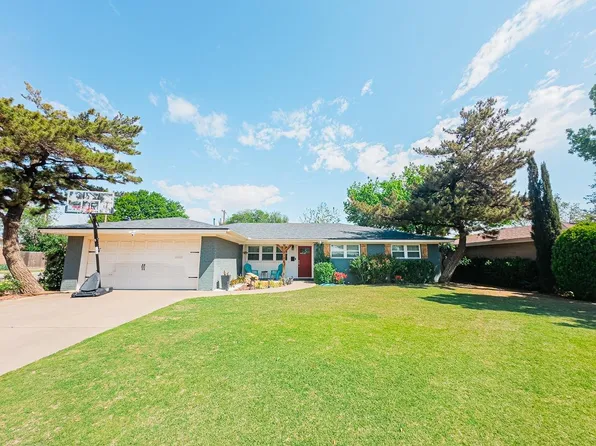 3118 69th St, Lubbock, TX 79413