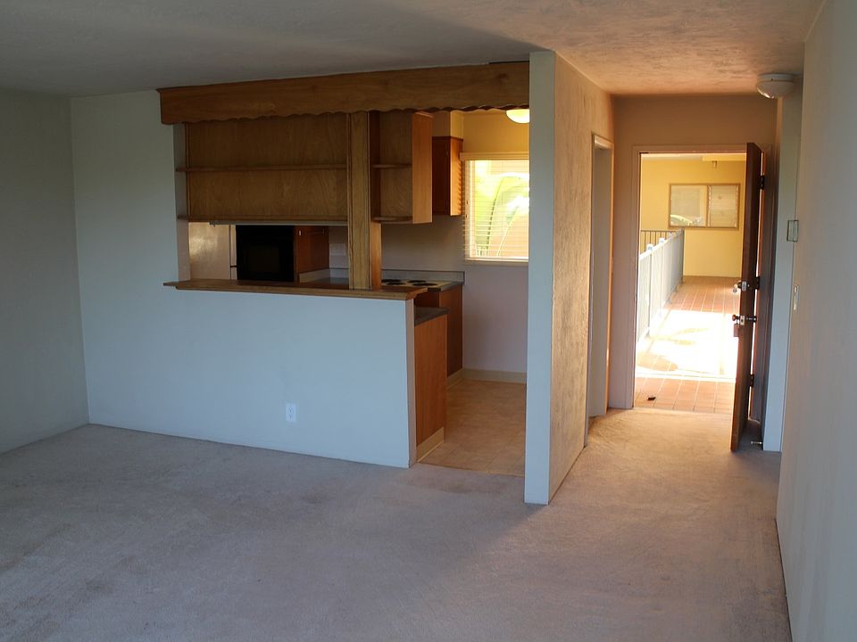 Living Room & Kitchen