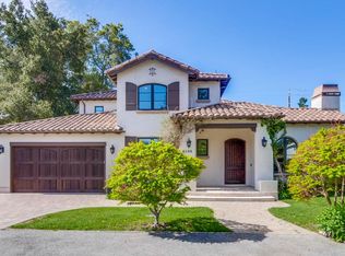 4108 Solana Dr, Palo Alto, CA 94306