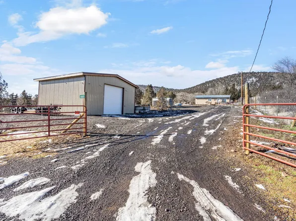 15015 SE Easy St, Prineville, OR 97754