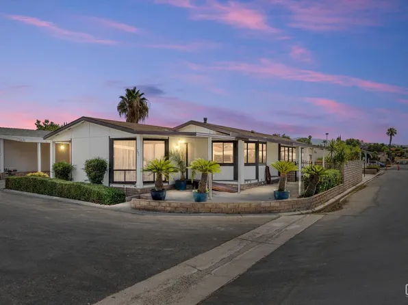 8536 Kern Canyon Rd Space 206, Bakersfield, CA 93306