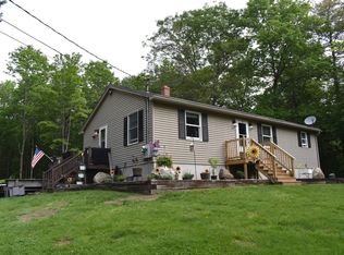 690 Wings Mills Rd, Mount Vernon, ME 04352