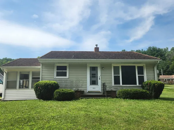 823 Carter St NW, Elkader, IA 52043