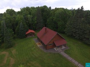 85 Stenman Rd, Esko, MN 55733