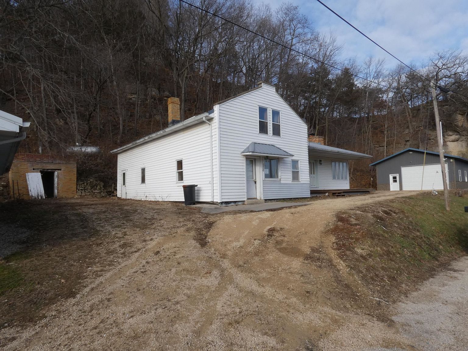 228 Main St, North Buena Vista, IA 52066 Zillow