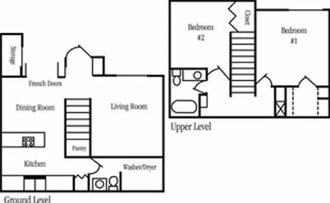 Country Club Meadows Apartments — Photo 36
