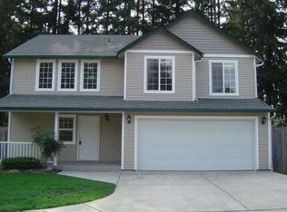 3011 NE 182nd Ave, Vancouver, WA 98682