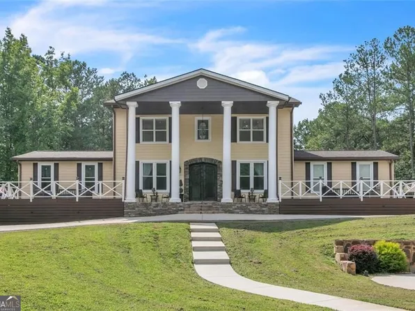 5477 Dukes Rd, Villa Rica, GA 30135