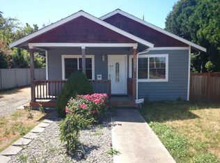 7703 30th Ave SW, Seattle, WA 98126