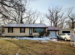 431 E Giles Rd, Muskegon, MI 49445